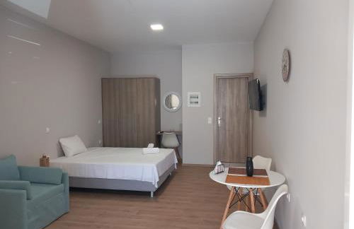 THALASSA ALMYROS APARTMENTS - Photo 12