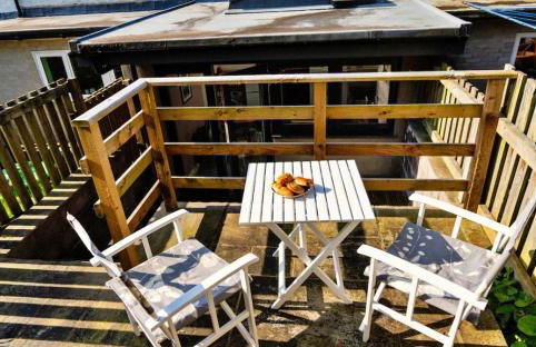 Bwthyn Gweilch - Photo 6