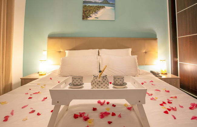 Residence hoteliere l'Escale - Foto 20