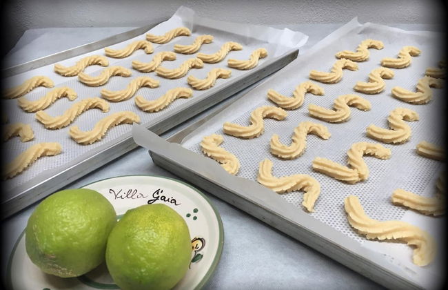 Villa Gaia Agriturismo and B&b - Photo 40