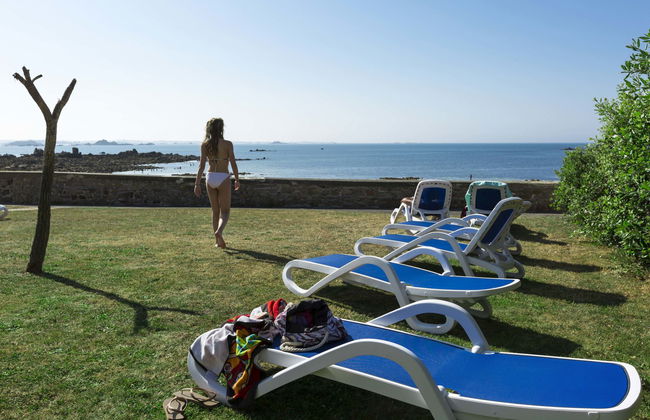 Odalys Domaine des Roches Jaunes - Foto 11