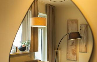 Giselda Corner Suite - Smart Central - Photo 12