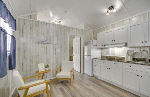 Cozy Picayune Rental Home about 11 Mi to Space Center! - Foto 1