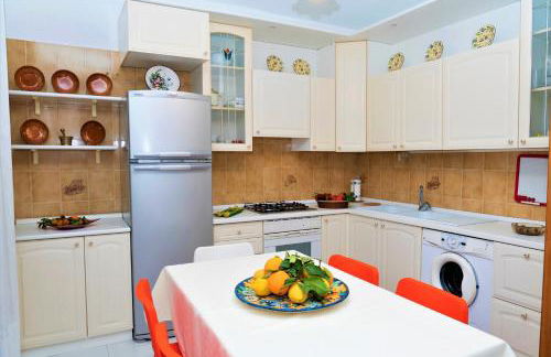 Casa Marida Sea View - Foto 7