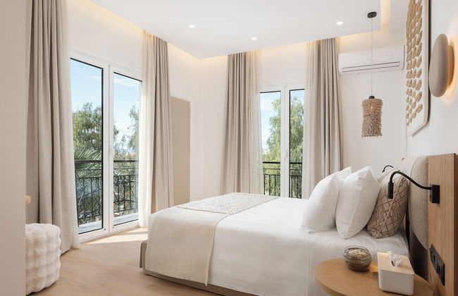 Aegina Dream Suites - Foto 69