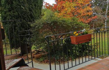 - - - - -Les Colombages - - - - Chambre d'hôtes-Gîte- Classement Gîte 3 étoiles - Foto 36