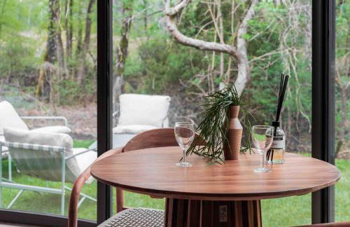 LumiPod mit Hot Tub | 2 Pers. - Foto 51