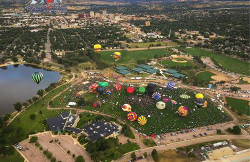 Corona Cabana - Hot Tub BBQ Top Attractions - Foto 47