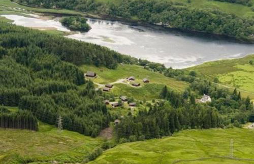 Osprey Lodge with river and mountain view - Foto 23