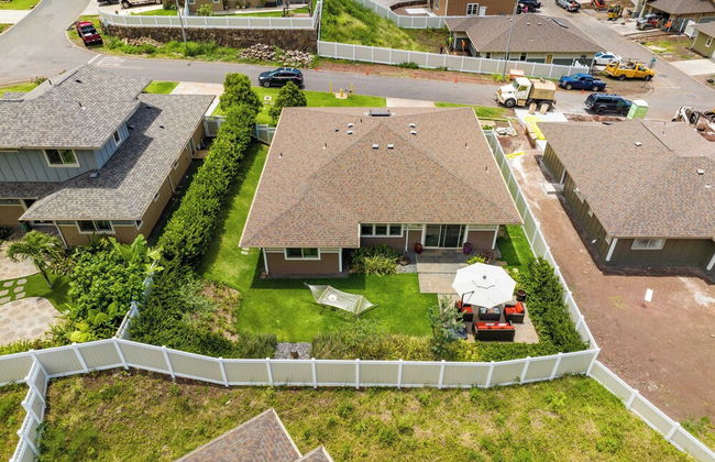 Pakele Oahu by Avantstay 5 Min to Makaha Beach - Photo 33