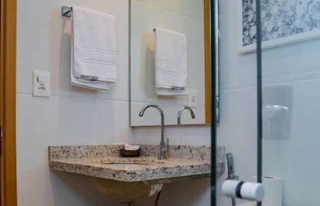 Ponta de Inhambupe Residences - Foto 44