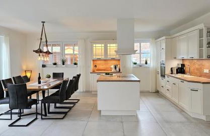 Ferienhaus "Emilia" - Foto 1