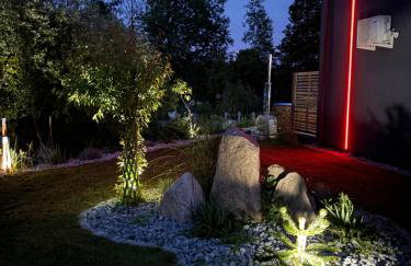 Idylla nad stawem- domek na Kaszubach - Photo 9