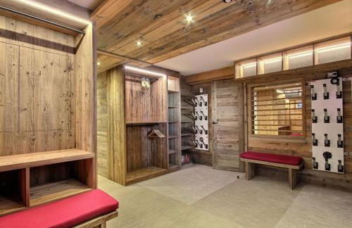 Chalet d'exception rénové, sauna et prestations luxe - FR-1-455-237 - Foto 24