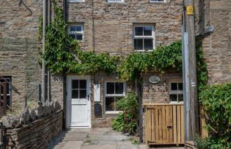 Chapel Cottage with Log Burner (Dog Friendly) - Foto 1