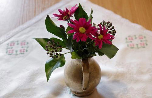 Ferienwohnungen Vogt's Libding - Photo 16