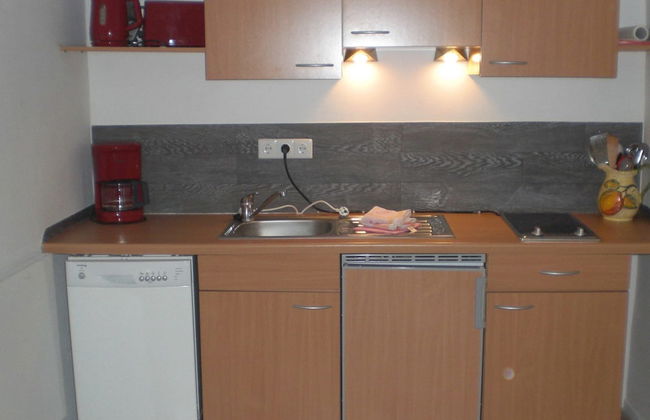 Holiday Home in Sternberg by Lake - Foto 5