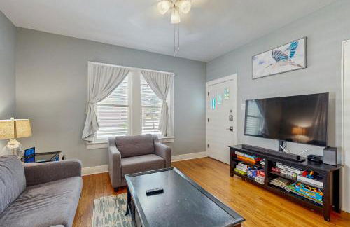 Sea Glass Cottage - Foto 10