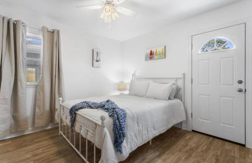 Coastal Retreat by the Beach - Foto 20