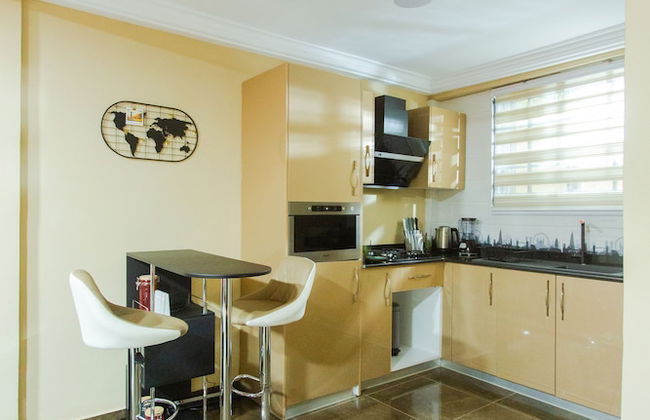 Accra Luxury Apartments at Achimota - Foto 20