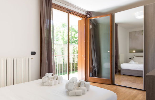 Suitelowcost - Limbiate Studio - Foto 41