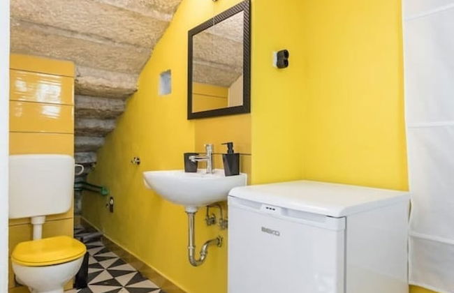 Sleeps 8, Pet Friendly, Garden & Roof Terrace - Foto 8