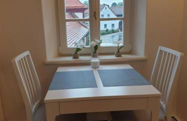 Torhaus Rattelsdorf - Wohnung 3 Lilie - Foto 9