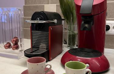 Chez Lilas Paris, Appartement 3 pièces, - Foto 10