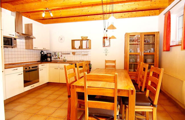 Reihenhaus Dunenwaldhaus Mitte in Trassenheide - Foto 46