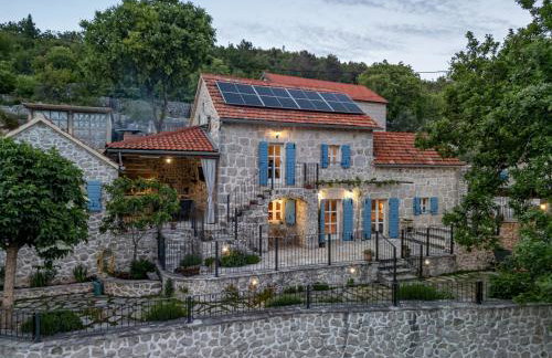 Holiday Home Sonja - Makarska Exklusiv - Foto 4