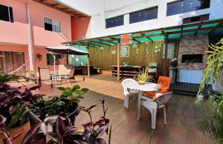 Residencial Recanto Paraíso BC - Flat - Foto 33