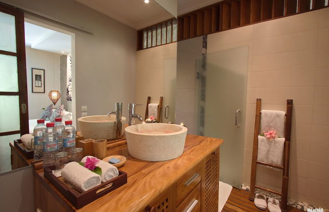 Villa Sakina - Foto 26