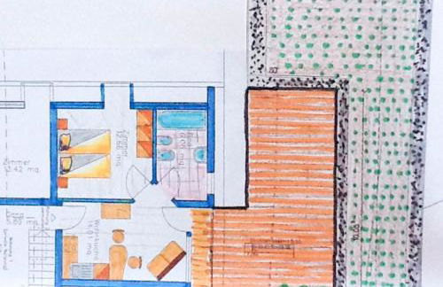 Appartement Pichler - Foto 36