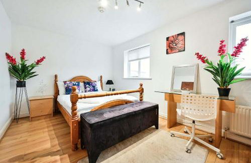 Destination London Docklands Riverside - Foto 52