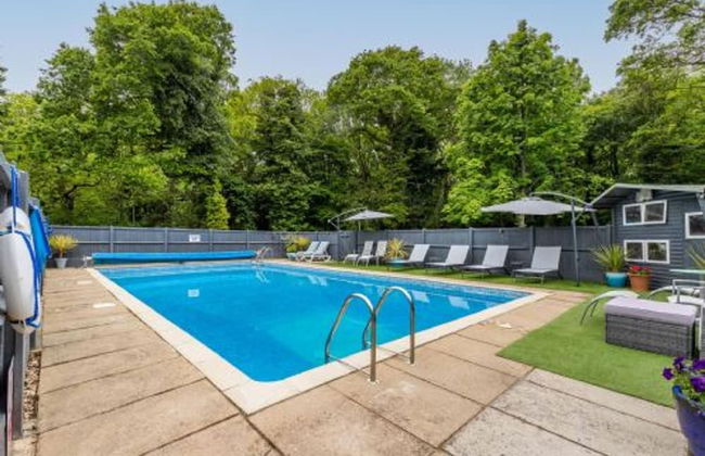 Host Stay The Mallard Annex - Foto 1