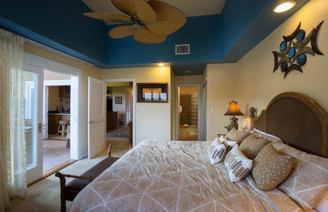 2-302 The Beach Villas at Kahaluu - Foto 4