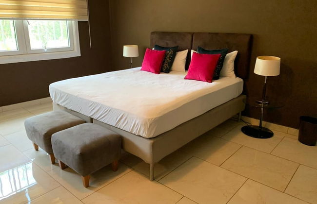 Stunning 3-bed House in Tema-ahenfie Villa - Photo 6