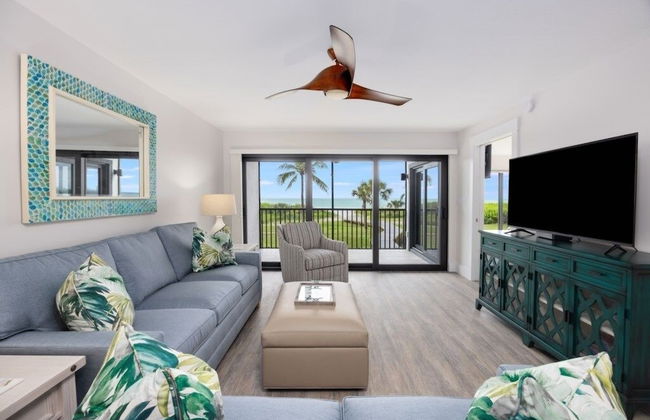 Pelicans Roost 104 2 Bedroom Condo - Foto 11