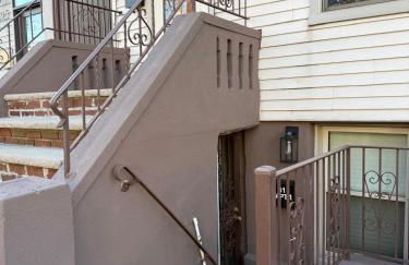 CASA 311 ! Welcome Home Private Parking Included - Foto 13