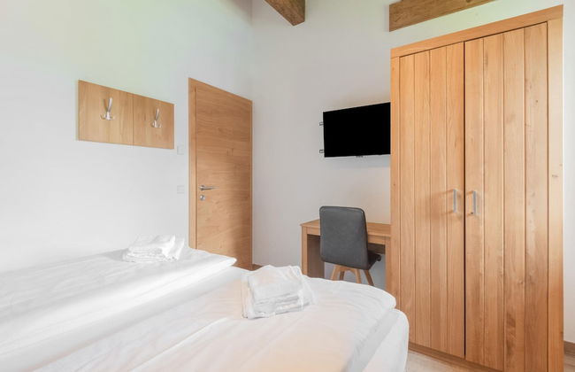 Chalet in Niedernsill Near Ski Slopes - Foto 11