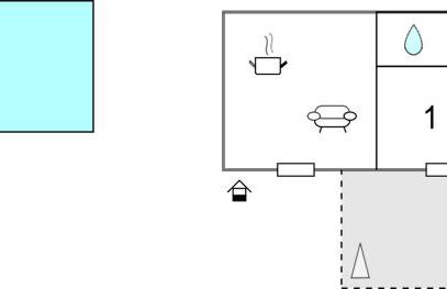 Nice Home In La-Roque-Sur-Pernes - Foto 20