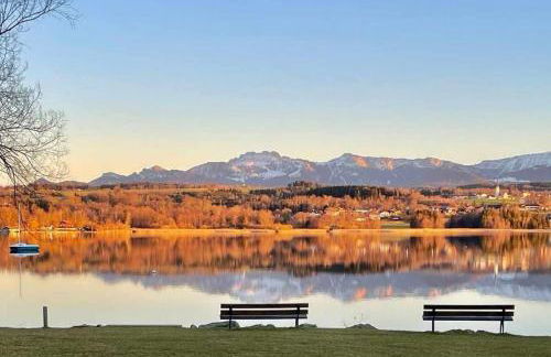 Ferienhaus Luise - Foto 12