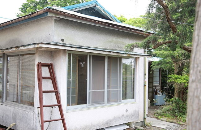 Rokkakudo Sawada House - Foto 39
