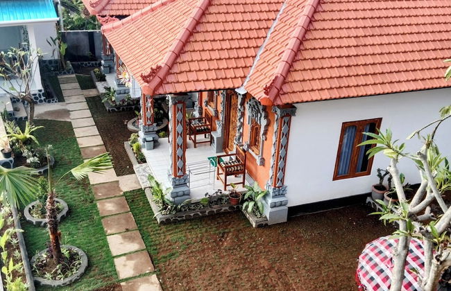 Villa Jepun - Foto 12