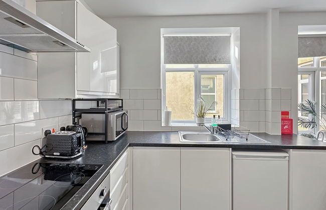 Granada Apartments Queen's Promenade - Foto 126