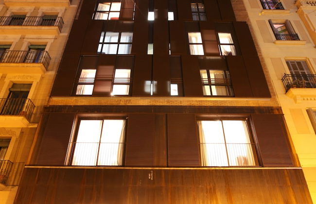 MH Apartments Urban - Photo 26