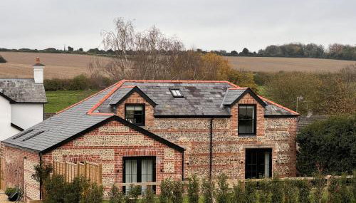 The Old Coach House - Hot Tub - Dorset - Foto 2