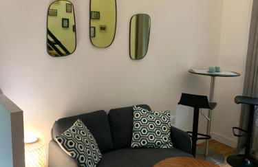 Le kocon, dans un écrin, le calme à la mer - Foto 12