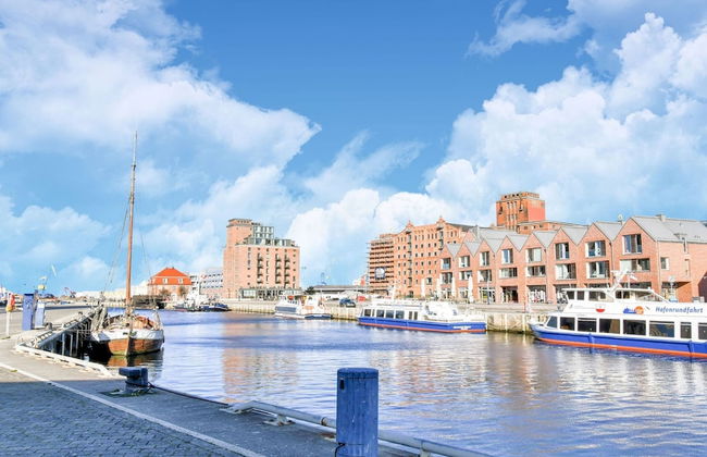 Wismar Escape With View - Foto 25