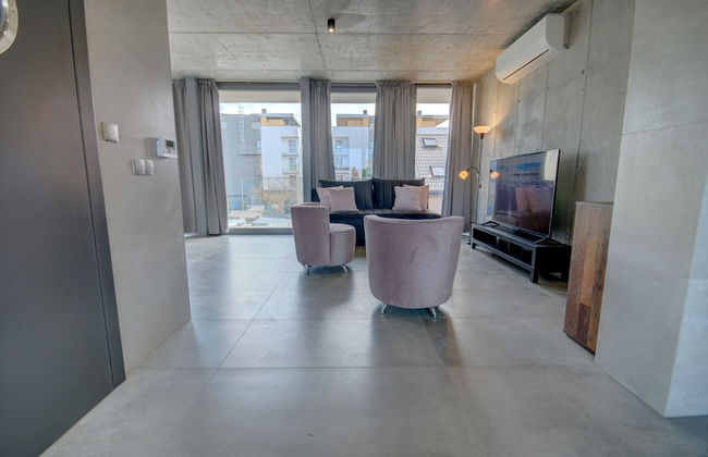 HelApart - Loft - Photo 13